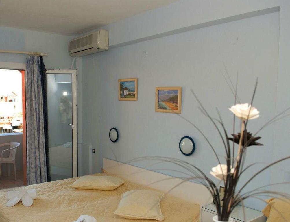 Oasis Aparthotel Paralia Katerinis Room photo