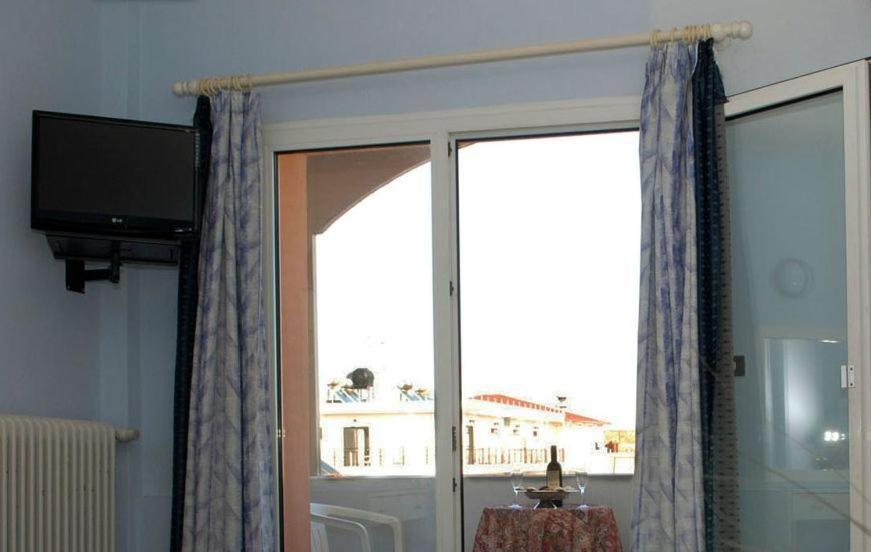 Oasis Aparthotel Paralia Katerinis Room photo